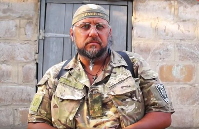 Боєць ЗСУ вщент розкритикував офіційну блокаду Донбасу