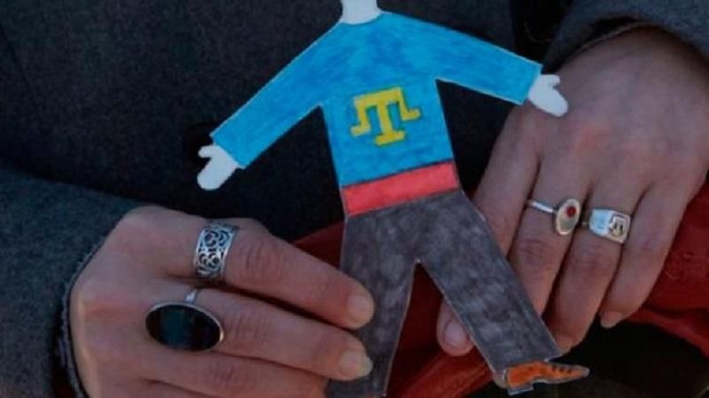 В оккупированном Крыму таинственно исчезли двое людей В оккупированном Крыму таинственно исчезли двое людей