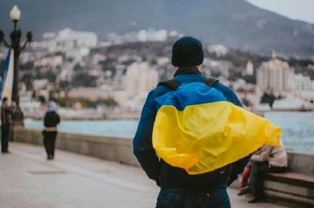 Украина во многом не справилась, – Чубаров об оккупации Крыма