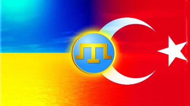 Аннексия Крыма – открытое нарушение норм международного права, – заявление МИД Турции