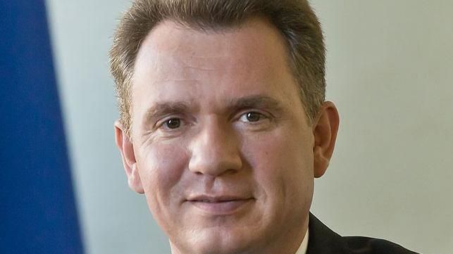 Як Охендовський з підозрюваного став потерпілим: незвичне перевтілення керівника ЦВК Як Охендовський з підозрюваного став потерпілим: незвичне перевтілення керівника ЦВК