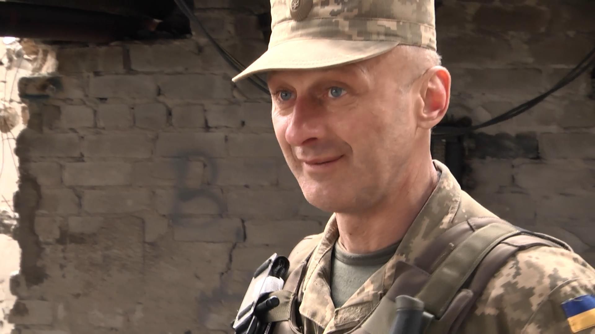 Український військовий розповів, що буде з російськими солдатами, які обстрілюють Авдіївку
