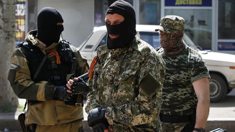 Неспокійна доба в зоні АТО: багато поранених Неспокійна доба в зоні АТО: багато поранених