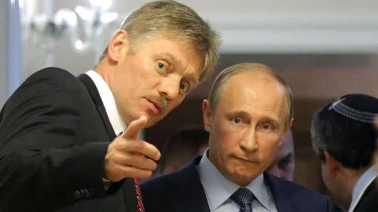 "Голос Путіна" визнав, що анексія Криму стала джерелом багатьох труднощів в Росії "Голос Путіна" визнав, що анексія Криму стала джерелом багатьох труднощів в Росії