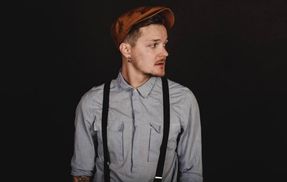 Лідер O.Torvald цікаво охарактеризував представницю Росії на Євробаченні