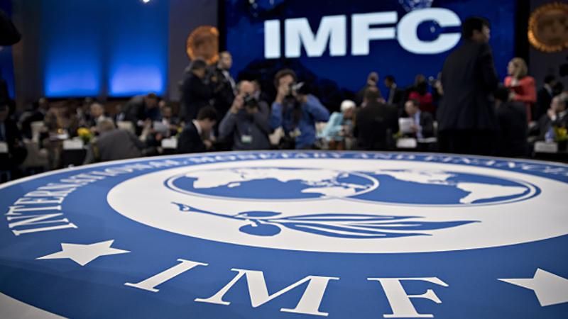 МВФ не розглядатиме надання Україні траншу 20 березня, – ЗМІ