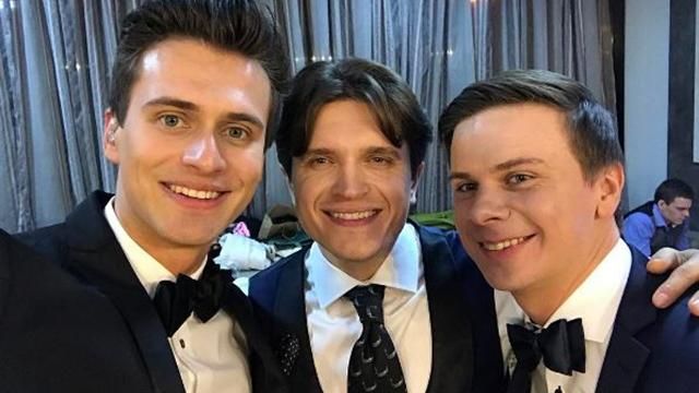 Закулісся премії "Viva!": як зірки готувались до церемонії