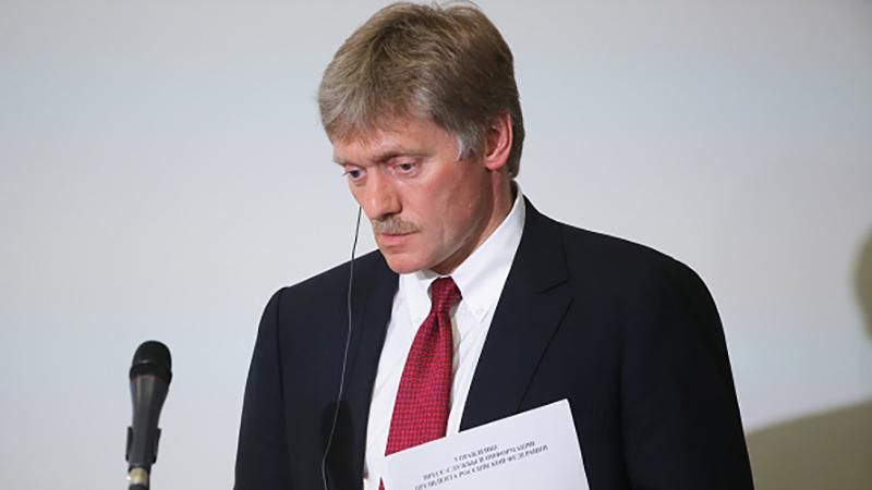 У Путіна розповіли, чим є Україна для Росії У Путіна розповіли, чим є Україна для Росії