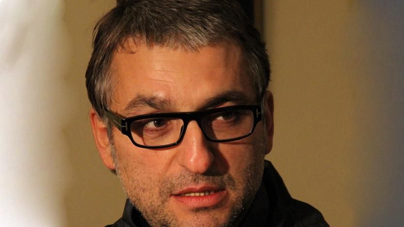 Український бізнесмен "відсвяткував" річницю окупації Криму в Москві Український бізнесмен "відсвяткував" річницю окупації Криму в Москві