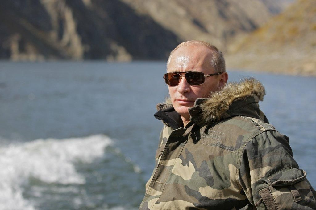 Война в Ростовской области: известный журналист обнародовал планы Путина по Донбассу