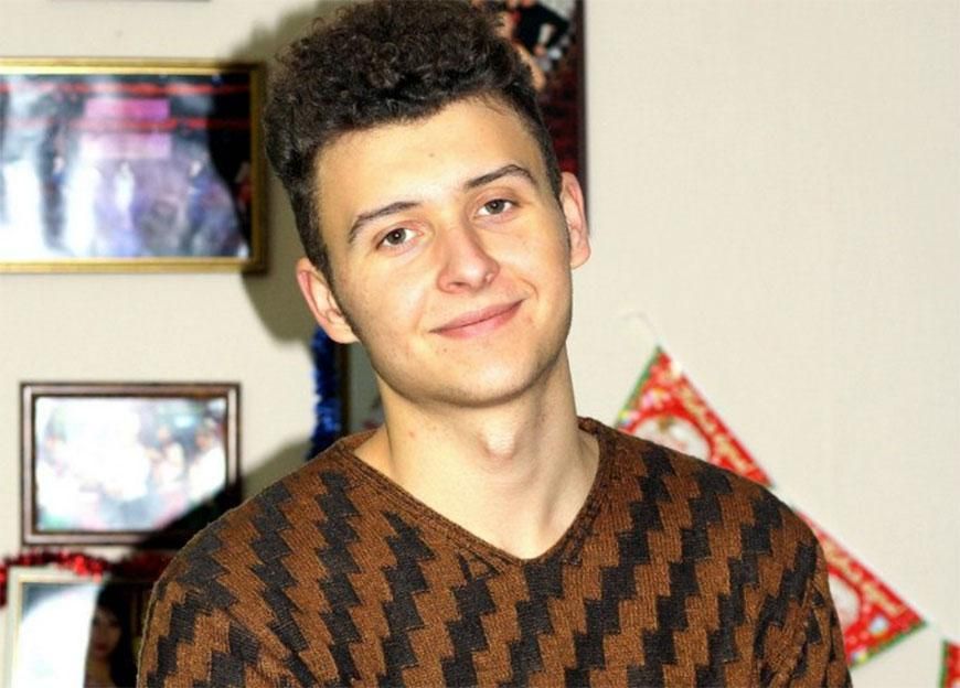 Есть кем гордиться: самый молодой в Украине председатель подарил селу вторую жизнь
