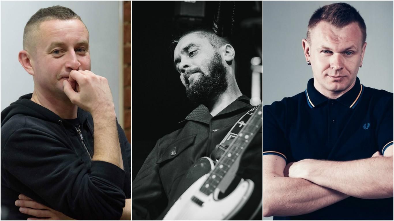 Известные украинские деятели искусства написали открытое письмо Авакову и Луценко Известные украинские деятели искусства написали открытое письмо Авакову и Луценко