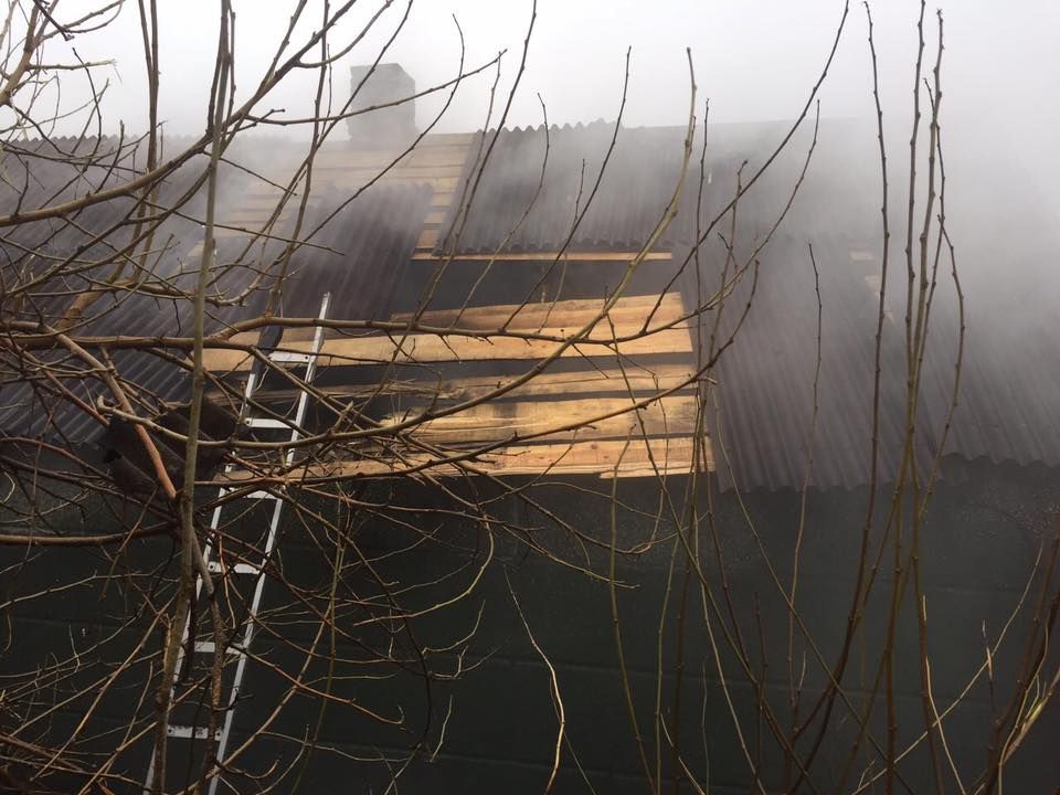 Боевики цинично обстреляли Авдеевку, есть пострадавшая Боевики цинично обстреляли Авдеевку, есть пострадавшая