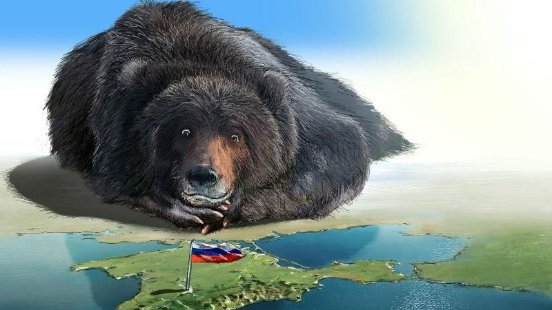 Путин сделал бы это снова и снова, – Песков похвастался последствиями аннексии Крыма