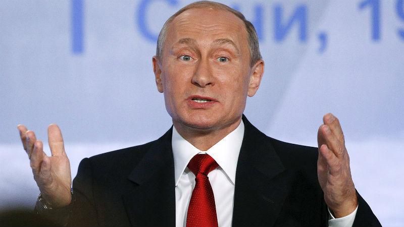 Путіна хочуть "злити", – російський журналіст прокоментував заяву Пєскова