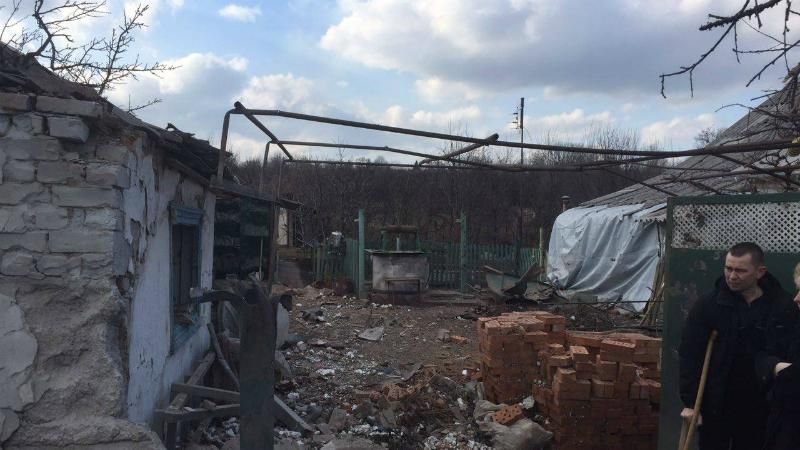 Новини з фронту: обстріли зменшились, але є поранені серед українських воїнів Новини з фронту: обстріли зменшились, але є поранені серед українських воїнів