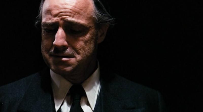 Католицька церква заборонила мафіозі ставати хрещеними батьками
Католицька церква заборонила мафіозі ставати хрещеними батьками