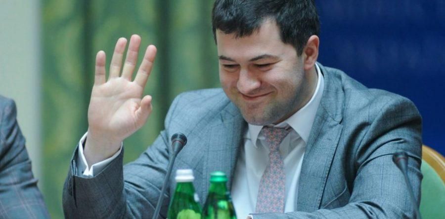 Суду следует установить дополнительные ограничения для Насирова, – эксперт