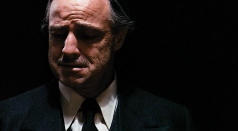 Католическая церковь запретила мафиози становиться крестными родителями