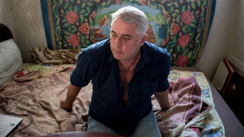 Или победим, или будем уничтожены: Подервянский резко высказался про "единый" народ Или победим, или будем уничтожены: Подервянский резко высказался про "единый" народ