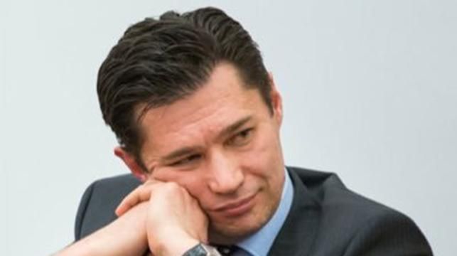 Украинский посол остроумно ответил на оскорбление российского министра