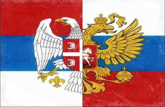 Росія кинула оком на Сербію та Балкани: в ЄС стурбовані