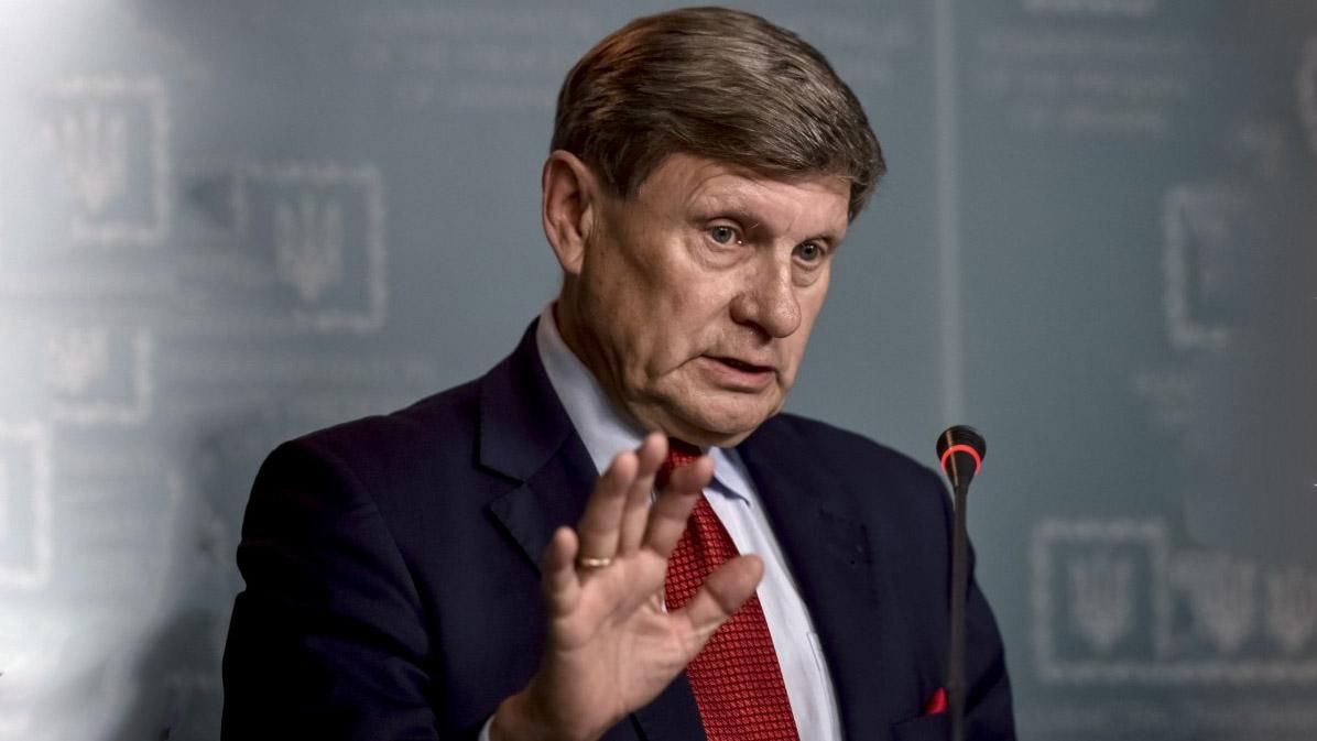 Польский реформатор назвал главные причины торможения реформ в Украине