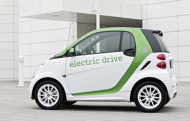 Україна – серед лідерів з розвитку електромобілів Україна – серед лідерів з розвитку електромобілів