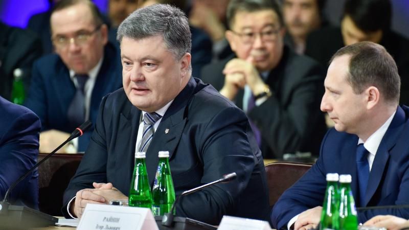 Президент анонсував ймовірне підвищення витрат на оборону