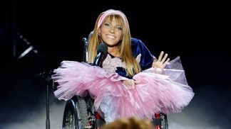 Речник Путіна розповів, що Росія робитиме у випадку заборони Самойловій в'їхати в Україну