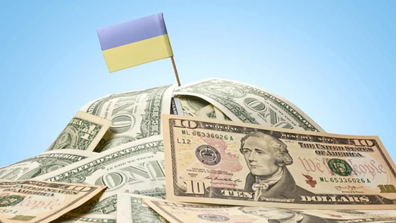 Эксперт назвал реальные причины отложение транша МВФ Эксперт назвал реальные причины отложение транша МВФ