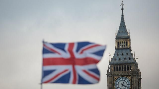 Британія визначилась з остаточною датою початку виходу з ЄС