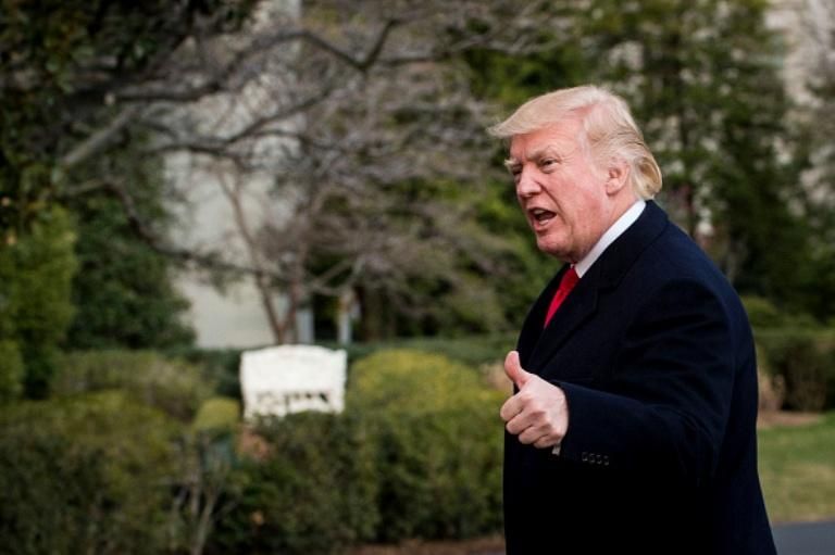 Адміністрація Трампа може дати Україні перспективи для миру, – експерт Адміністрація Трампа може дати Україні перспективи для миру, – експерт