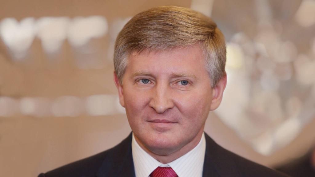 Из украинцев попал в обновленный рейтинг миллиардеров Forbes: список Из украинцев попал в обновленный рейтинг миллиардеров Forbes: список