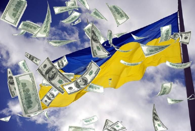 Стоп-кран от МВФ: причины и последствия приостановления предоставления кредита Украине
