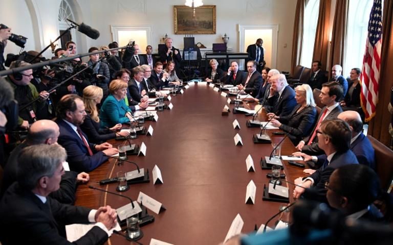 Віра Заходу в мінські домовленості несе ризик конфлікту, – експерт Віра Заходу в мінські домовленості несе ризик конфлікту, – експерт