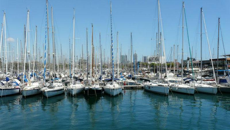 Российское судно попало в аварию у берегов Испании