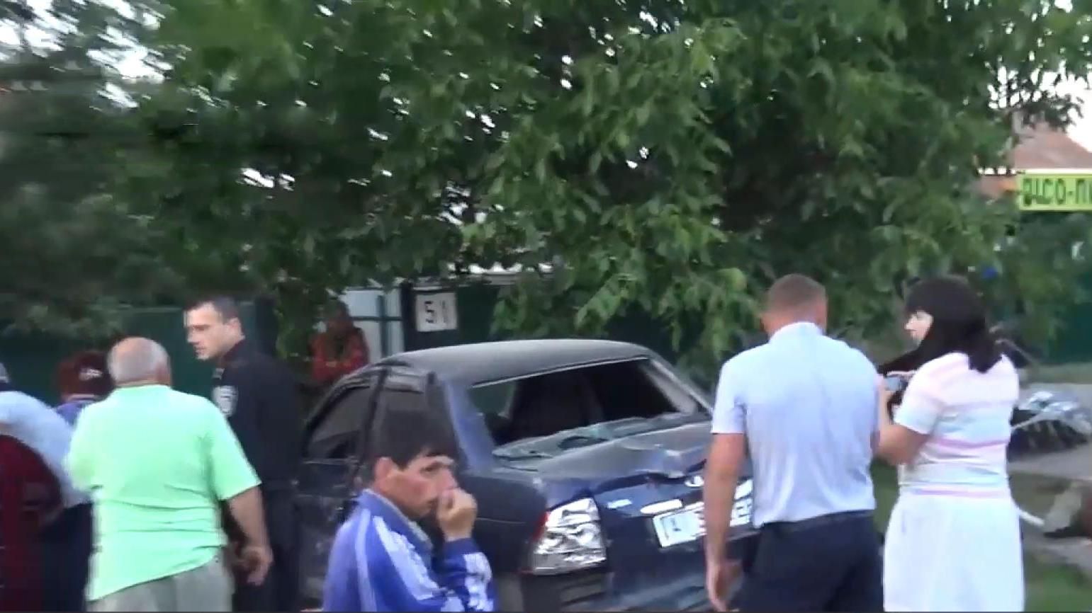 Скандальний вбивця двох дітей подав апеляцію на рішення суду Скандальний вбивця двох дітей подав апеляцію на рішення суду