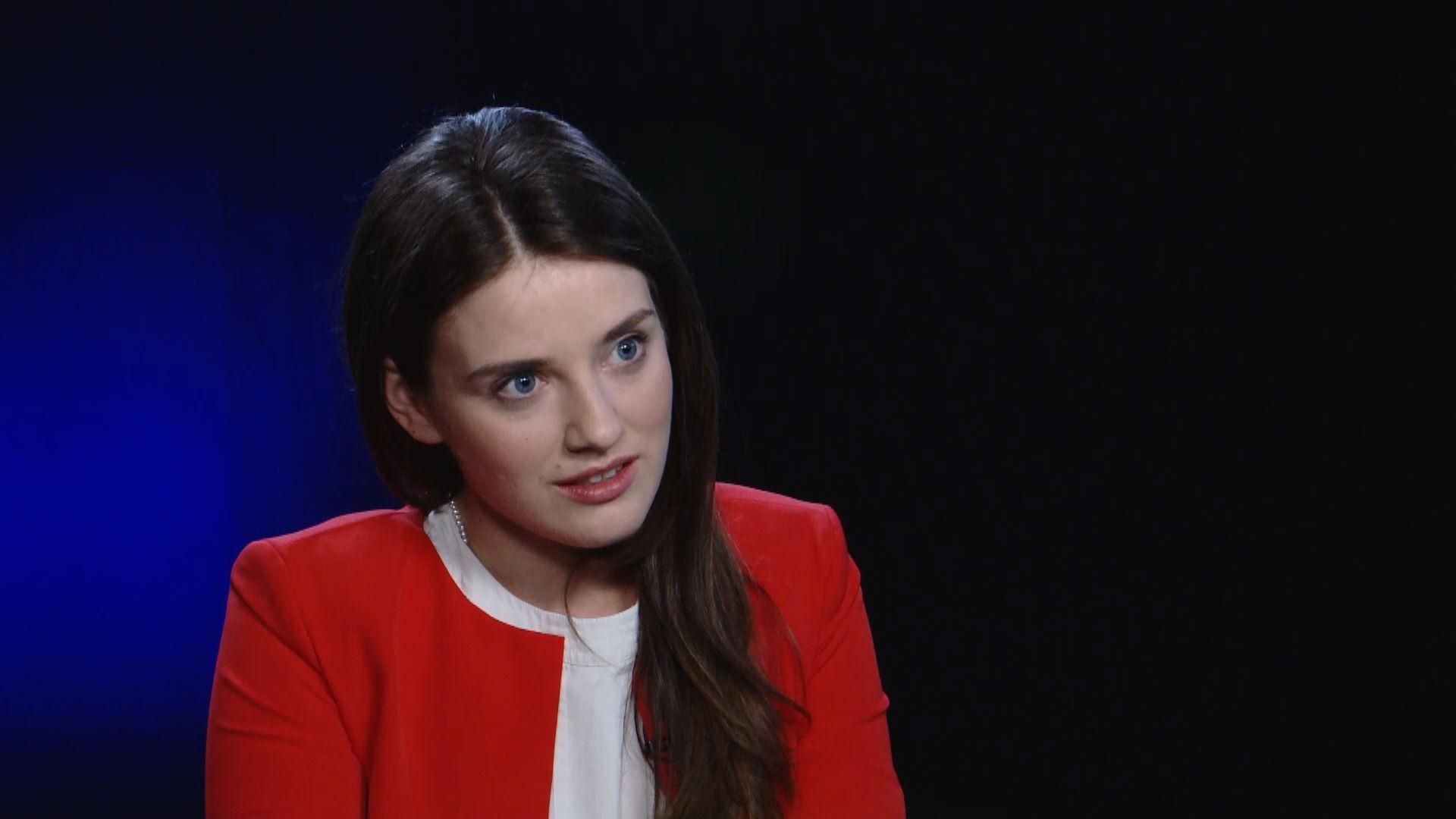 Суд виніс вирок у справі Марушевської Суд виніс вирок у справі Марушевської