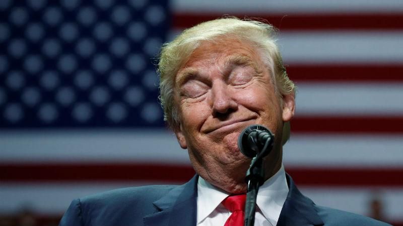 ФБР спростувало заяву Трампа щодо прослуховування його телефону ФБР спростувало заяву Трампа щодо прослуховування його телефону