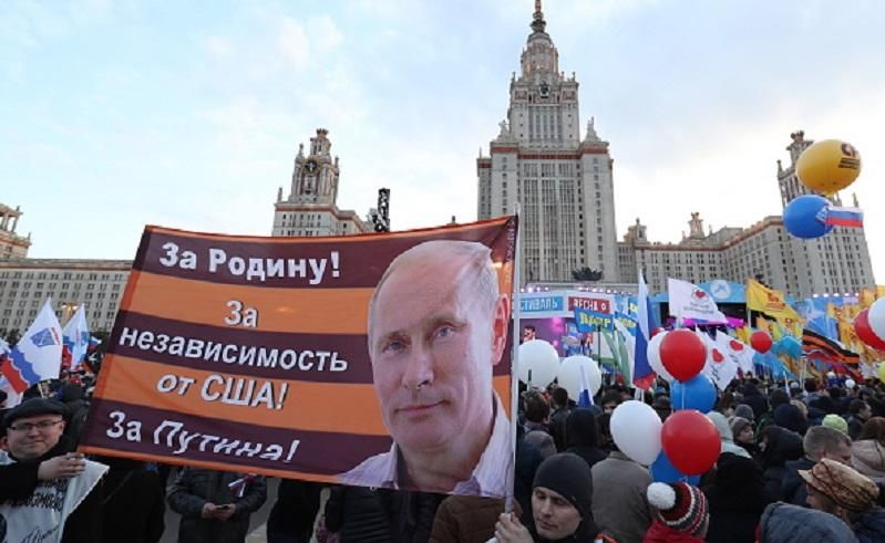 Скільки заплачено, стільки вони і проросійські, – експерт про візити європейців до Криму Скільки заплачено, стільки вони і проросійські, – експерт про візити європейців до Криму