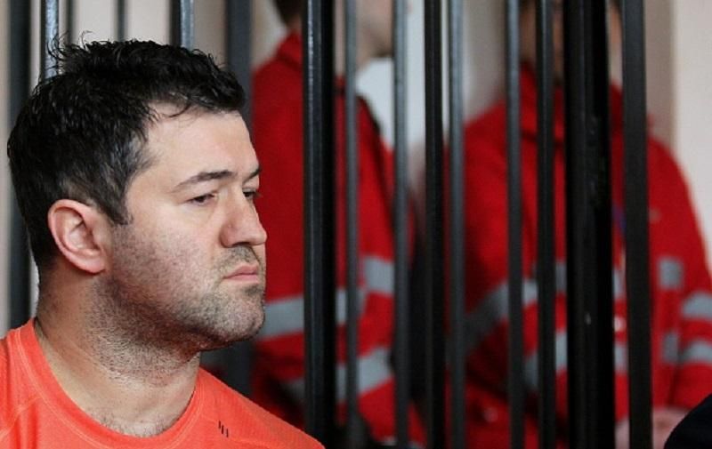 Насіров заявив про здачу усіх паспортів Насіров заявив про здачу усіх паспортів