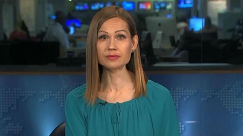 Голос Америки. Американська розвідка розслідує слід Росії у виборах президента США Голос Америки. Американська розвідка розслідує слід Росії у виборах президента США