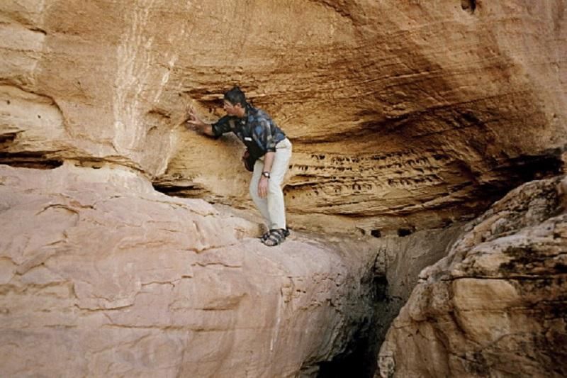 Вандалы уничтожили уникальное наследие человечества Вандалы уничтожили уникальное наследие человечества