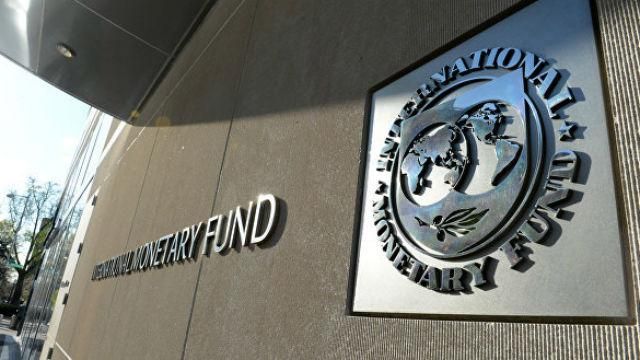 Экономист рассказал, выживет ли Украина без очередного транша МВФ Экономист рассказал, выживет ли Украина без очередного транша МВФ