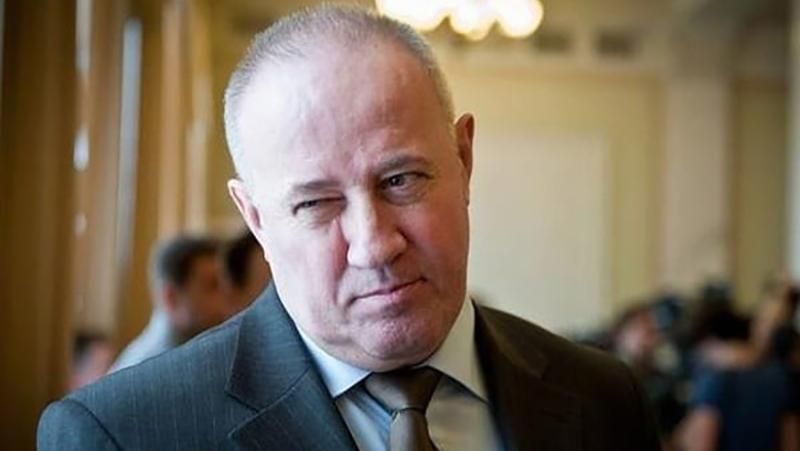 Депутат назвав чотири аргументи проти Нейджела Брауна Депутат назвав чотири аргументи проти Нейджела Брауна