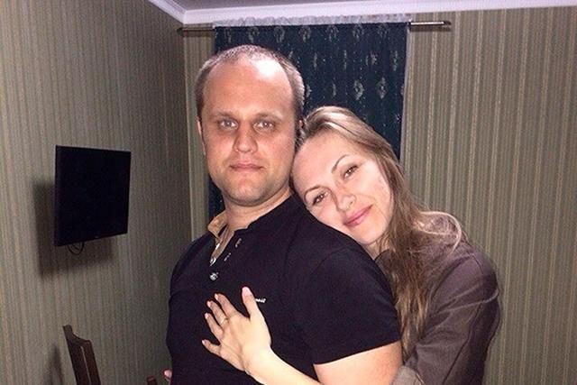 СБУ викликає на допит дружину екс-ватажка терористів "ДНР"