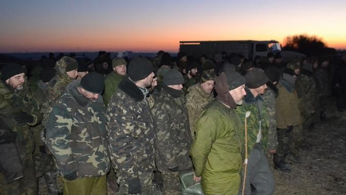 В СБУ назвали "важные цифры" относительно украинских пленных В СБУ назвали "важные цифры" относительно украинских пленных