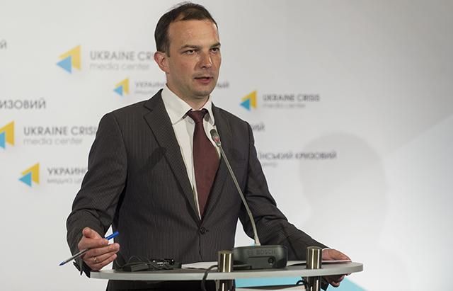 Соболєв заявив про фальсифікацію постанови про призначення Брауна аудитором НАБУ Соболєв заявив про фальсифікацію постанови про призначення Брауна аудитором НАБУ