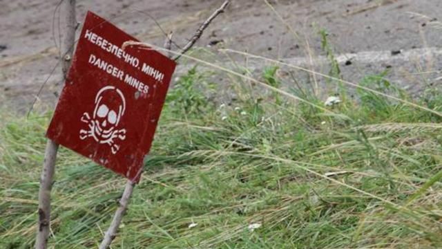 Росія використовує на Донбасі заборонене міжнародним правом озброєння, – розвідка Росія використовує на Донбасі заборонене міжнародним правом озброєння, – розвідка